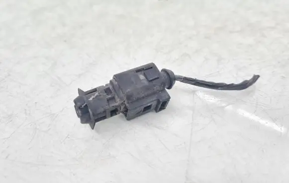 Volkswagen Bora Outside/external air temperature sensor 1J0919379A