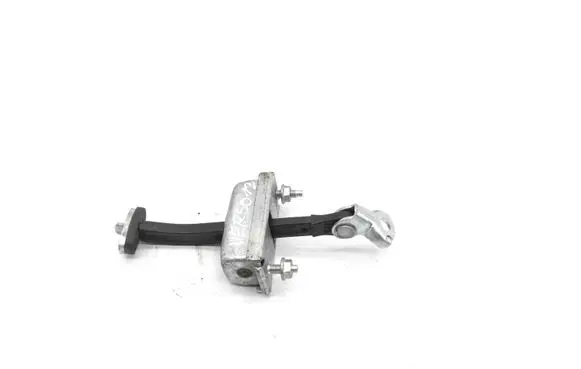 Rear door check strap stopper