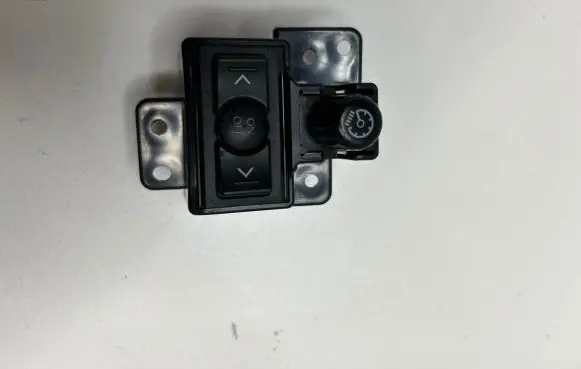 Lexus IS 220D-250-350 Other switches/knobs/shifts 0S019