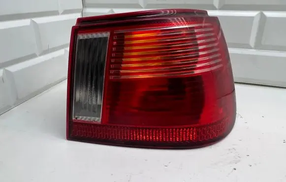Seat Ibiza II (6k) Rear/tail lights 6K6945112G 6K6945096
