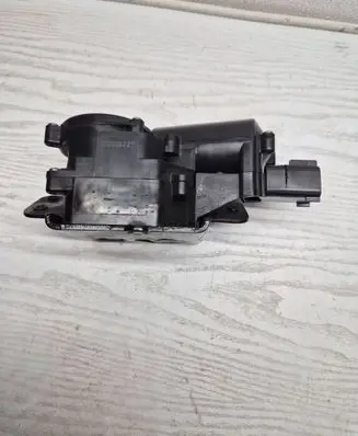 Opel Insignia A Tailgate/trunk/boot lock/catch/latch 13501872