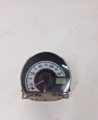 Citroen C1 Speedometer (instrument cluster) 768040U 838000H041A