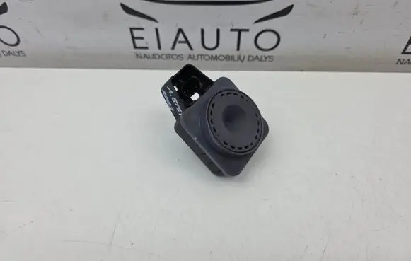 Volkswagen Tiguan Allspace Alarm system siren 5Q0951605B 30100412 2450085