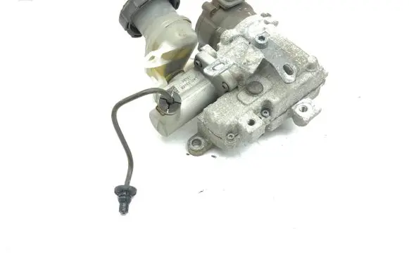 Hyundai i20 (BC3 BI3) Clutch master cylinder 4147032800M317 025857591A