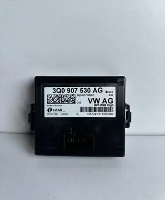 Volkswagen T-Roc Gateway control module 3Q0907530AG