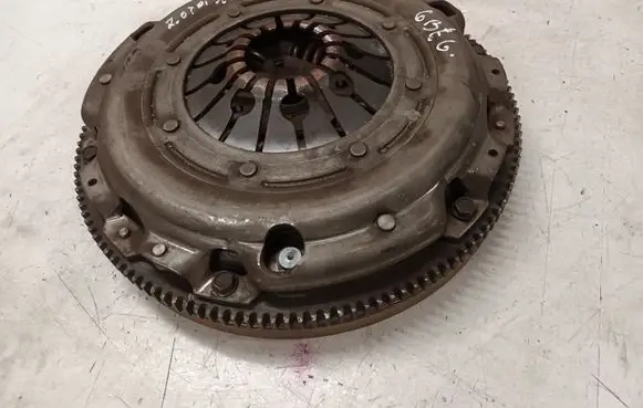 Audi A3 S3 8P Clutch set kit