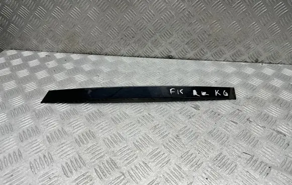 BMW X5 F15 Other front door trim element 7289671