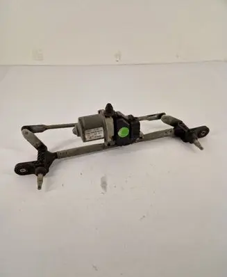 Lancia Delta III Front wiper linkage and motor MS1592008650