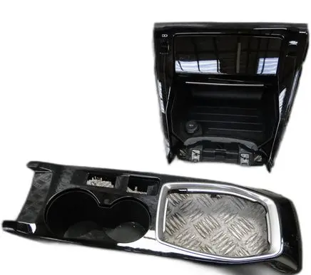 Peugeot 208 II Other interior part 