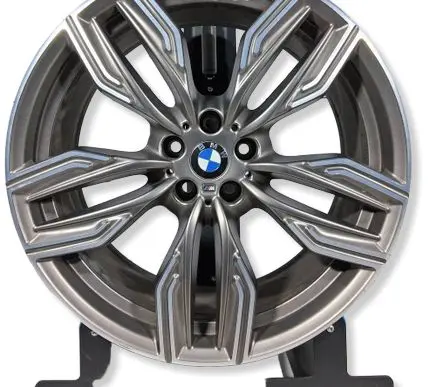 BMW 7 G11 G12 R20 alloy rim 8047257