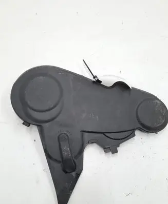 Audi A6 S6 C6 4F Timing belt guard (cover) 03L109107C