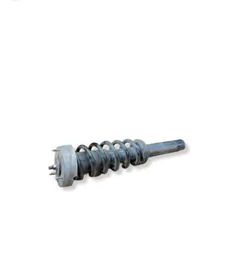 BMW X5 E70 Front shock absorber/damper 6781920 4941510