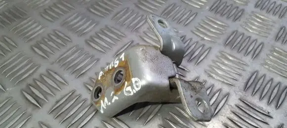 Mazda 2 Rear door lower hinge