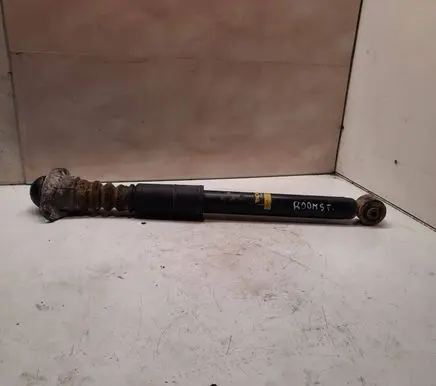 Skoda Roomster (5J) Rear shock absorber/damper