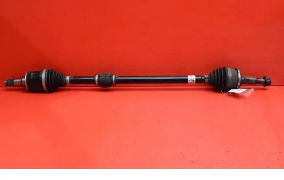 Toyota Yaris Front driveshaft 43410K0040