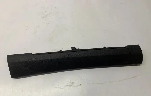 Volkswagen Jetta VII Dashboard glove box trim 17B858415