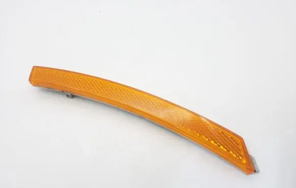 BMW 5 E60 E61 Front bumper corner part panel trim 718883305 2051350