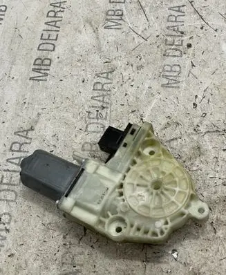 Porsche Panamera (970) Rear door window regulator motor 0536011001