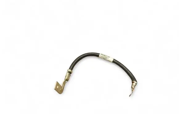 Dodge Charger Negative earth cable (battery) 68306895AA