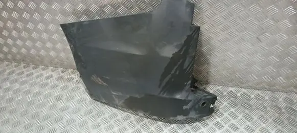 Ford Transit Custom Rear bumper corner part panel trim