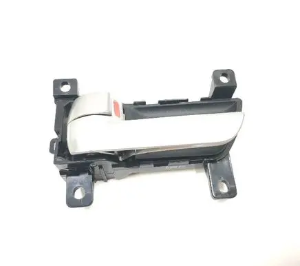 KIA Sorento Front door interior handle 826132P000
