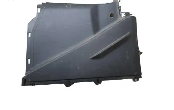 Citroen Berlingo Trunk/boot side trim panel 9681428377 060936J01