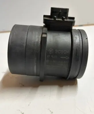 BMW X1 E84 Mass air flow meter 0281006093 323155019 8506409