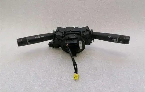 Chevrolet Corvette C7 Wiper control stalk 22942867