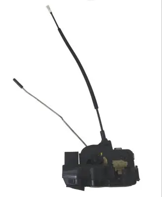 Opel Insignia A Front door lock