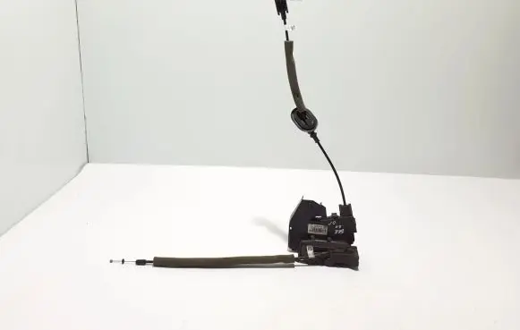 Renault Scenic IV - Grand scenic IV Front door lock 805025440R