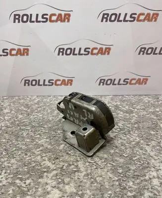 Mercedes-Benz Sprinter W906 Loading door lock A9067400035