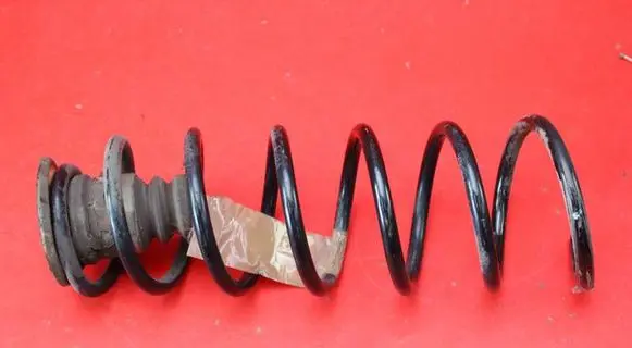 Peugeot Partner Rear coil spring
