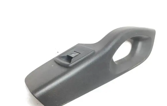 Renault Trafic III (X82) Electric window control switch 809600891R