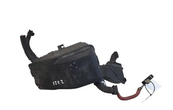 Volvo S80 Fuse module 6G9T14A067CA 6G9T14A076LA