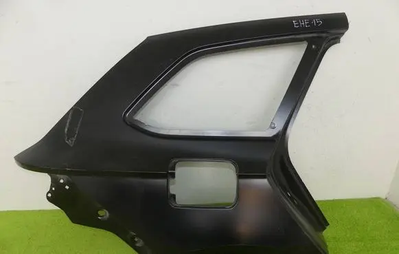 Seat Leon (5F) Rear quarter panel 
