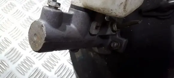 Mitsubishi Carisma Master brake cylinder 04578b