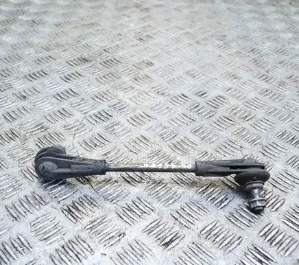 Front anti-roll bar/stabilizer link