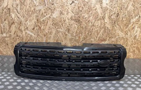 Land Rover Range Rover L405 Front grill GK528200AA GK528200BA GK5M8200BA