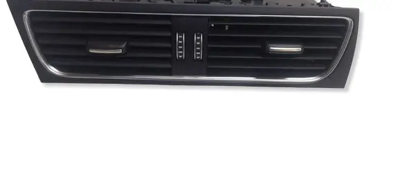 Audi A5 8T 8F Dash center air vent grill 8T1820951E 1292 2010111724