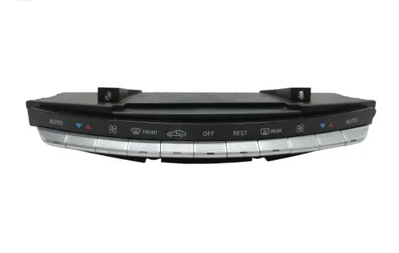 Mercedes-Benz S W221 Climate control unit A2218704958 A2218701158 A2214422623