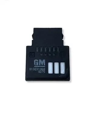 Opel Insignia A Interior temperature sensor 013231068 0275