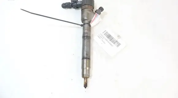 KIA Ceed Fuel injector 0445110256