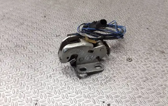 Mercedes-Benz Vito Viano W447 Loading door lock A6397400635