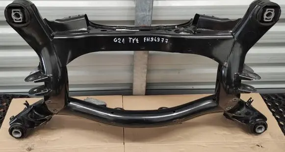BMW 3 G20 G21 Rear subframe 6794861