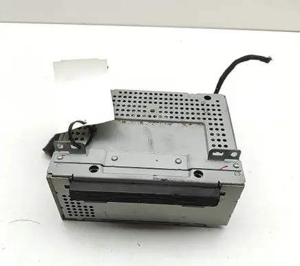 Ford Transit Custom Radio/CD/DVD/GPS head unit F1BT18C815GH