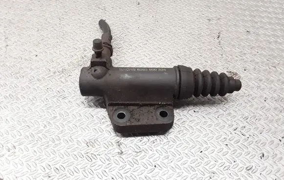 Fiat Doblo Clutch slave cylinder 6283600334