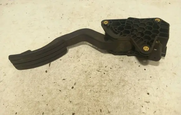 Renault Laguna III Accelerator throttle pedal 180050001R 0280755085