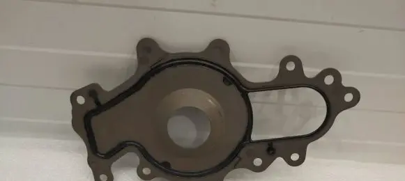 Ford F150 Water pump HL3Z8507A HL3E8507AB