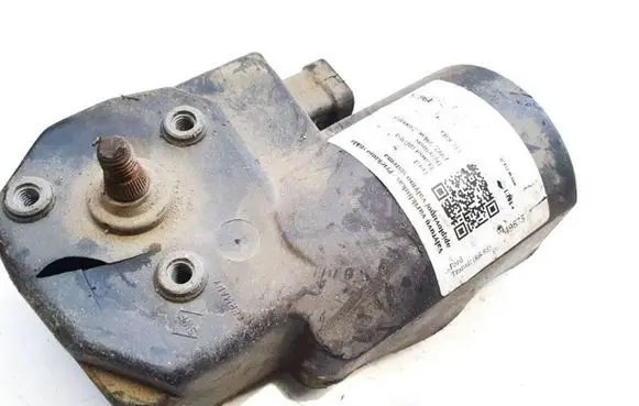 Ford Transit Wiper motor swmk403000 86vb17508aa