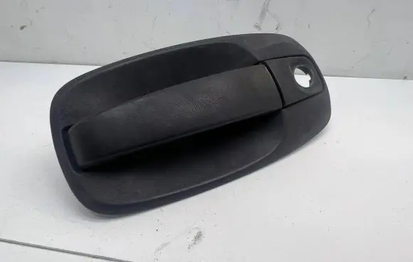Renault Trafic II (X83) Sliding door exterior handle 8200197747 91168523 91168527